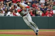 Los Angeles Angels infielder Anthony Rendon